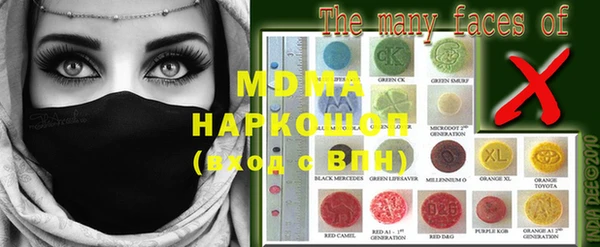 таблы Кулебаки